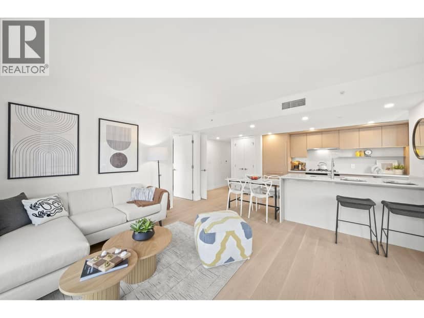 106 5212 CAMBIE STREET, Vancouver, photo 5