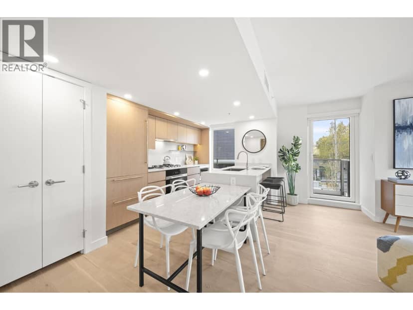 106 5212 CAMBIE STREET, Vancouver, photo 7