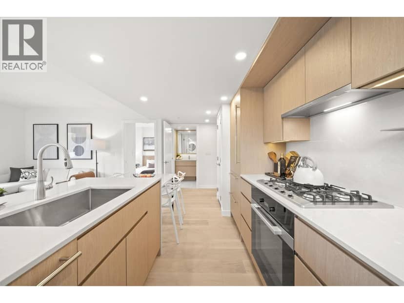 106 5212 CAMBIE STREET, Vancouver, photo 8