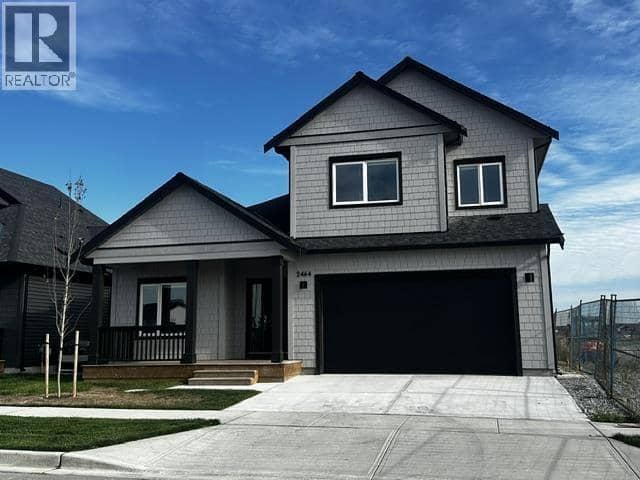 2464 ALDER WAY, Tsawwassen