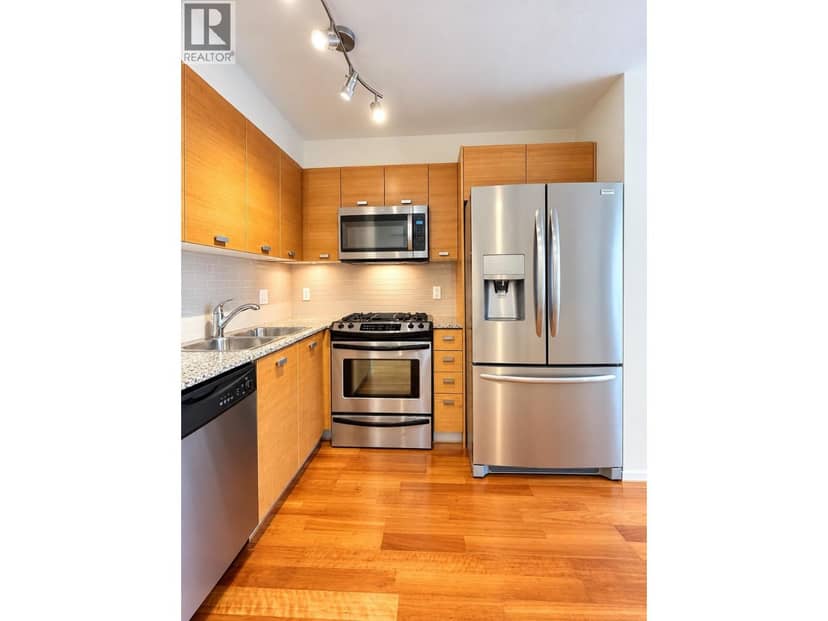 205 2482 SPRUCE STREET, Vancouver