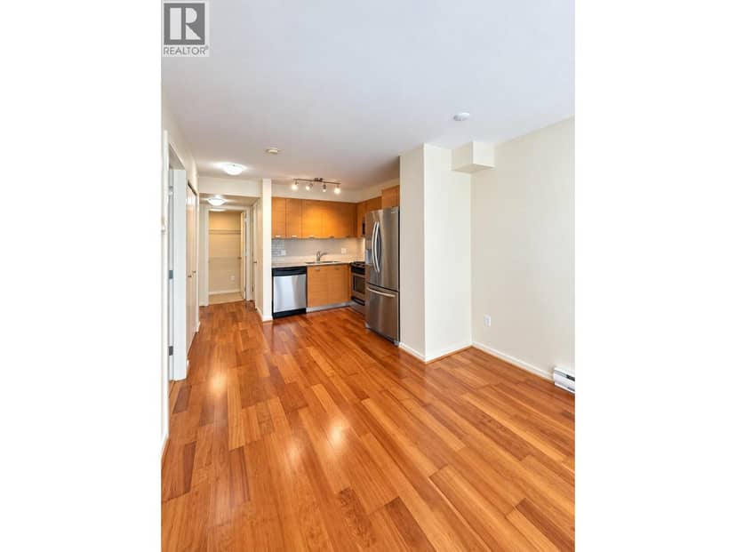 205 2482 SPRUCE STREET, Vancouver, photo 4