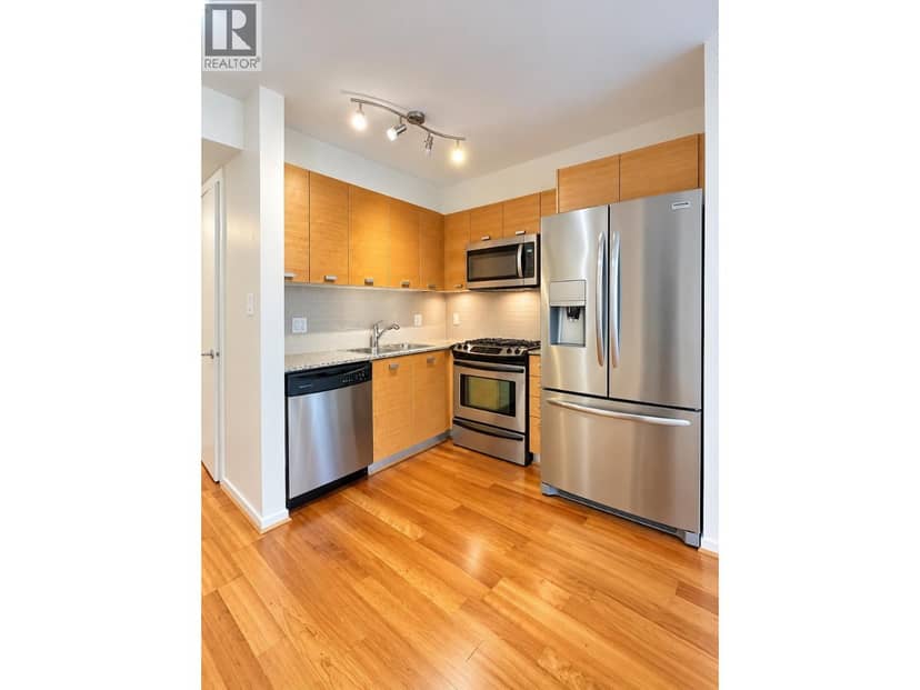 205 2482 SPRUCE STREET, Vancouver, photo 5