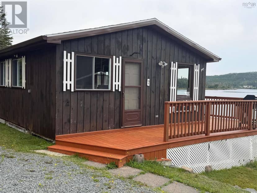 145 West Liscomb Point Road, Liscomb