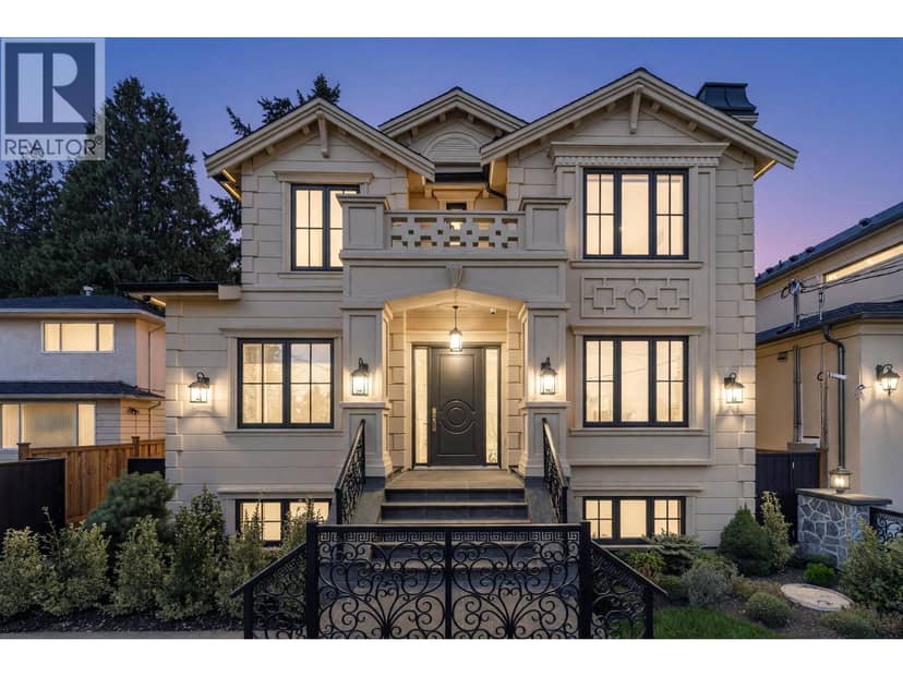 1443 W 57TH AVENUE, Vancouver