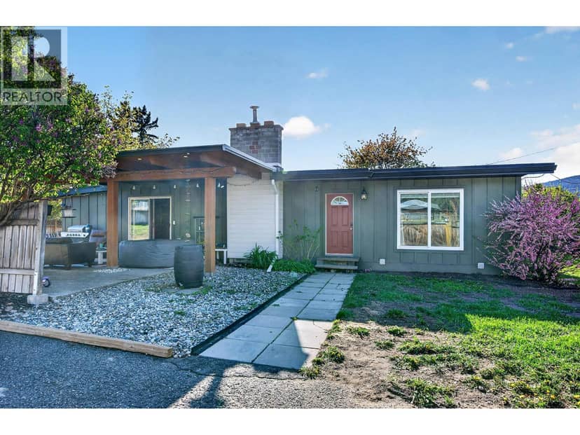 583 Lister Road, Kamloops