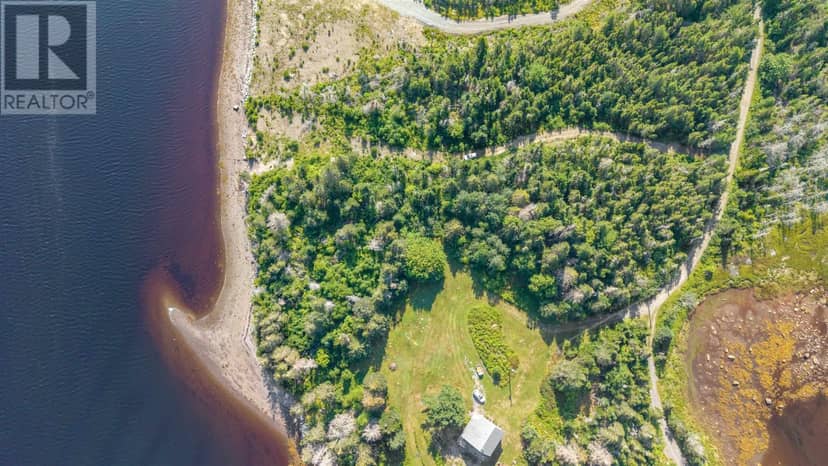 Lot 09-2 West Liscomb Point Road — photo 18 of 18