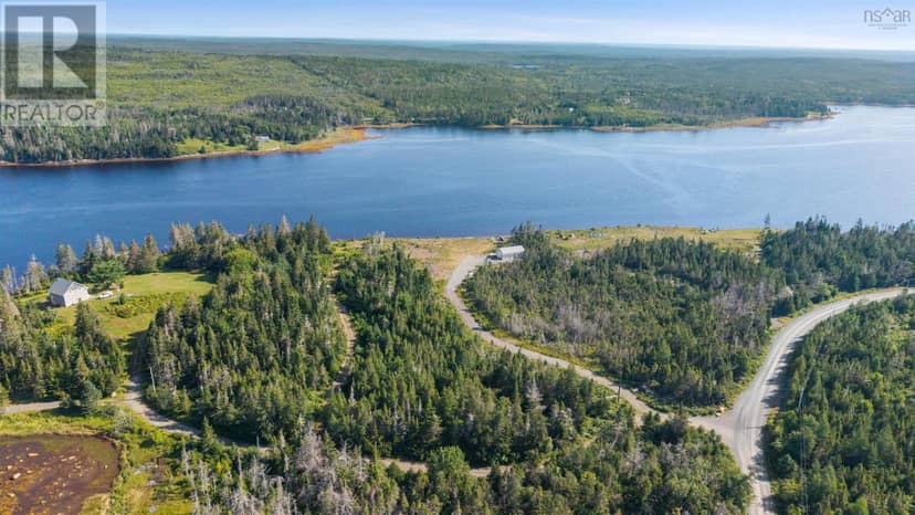 Lot 09-2 West Liscomb Point Road — photo 16 of 18