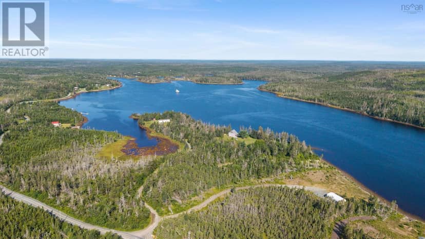 Lot 09-2 West Liscomb Point Road — photo 15 of 18