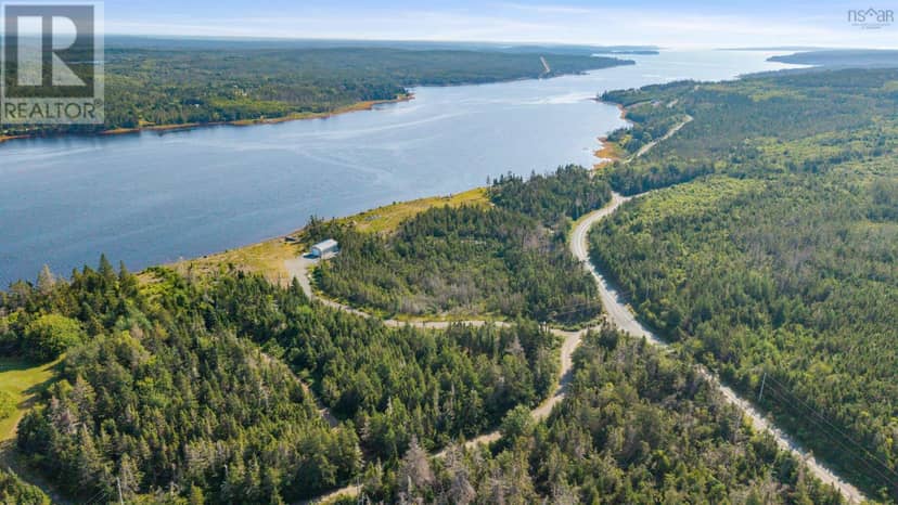 Lot 09-2 West Liscomb Point Road — photo 17 of 18