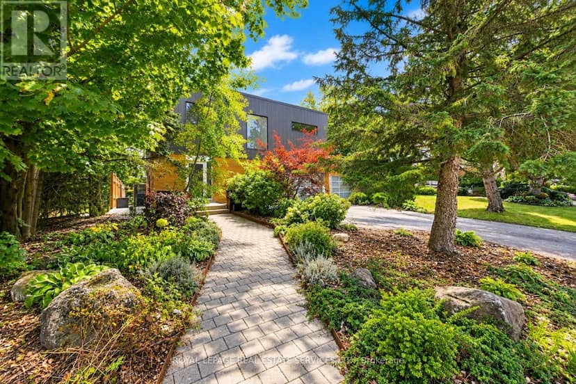 1318 Odessa Crescent, Oakville, photo 2
