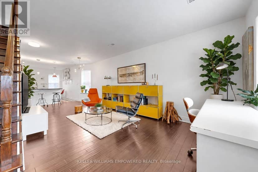 274 Wallace Avenue, Toronto, photo 4