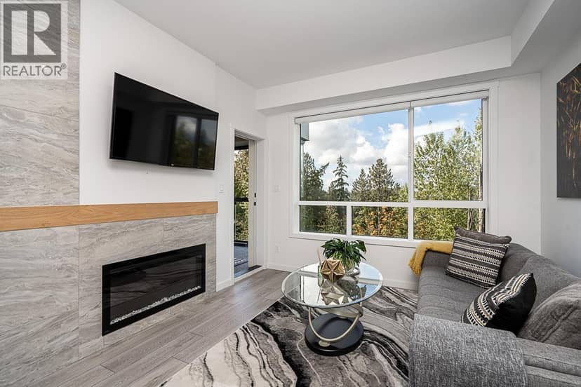 315 11641 227 STREET, Maple Ridge