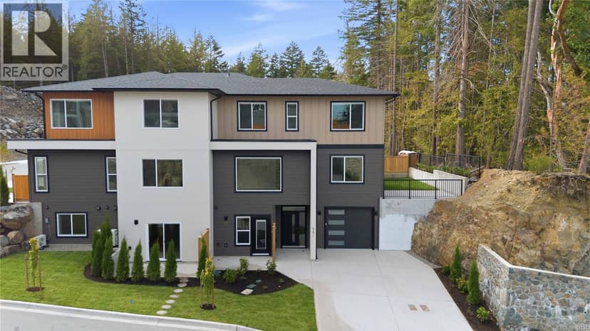 941 Malbec Link, Langford