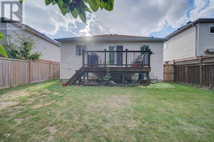 317 Christopher Drive — photo 33 of 38