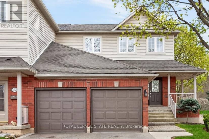 101 - 100 Beddoe Drive — photo 1 of 40