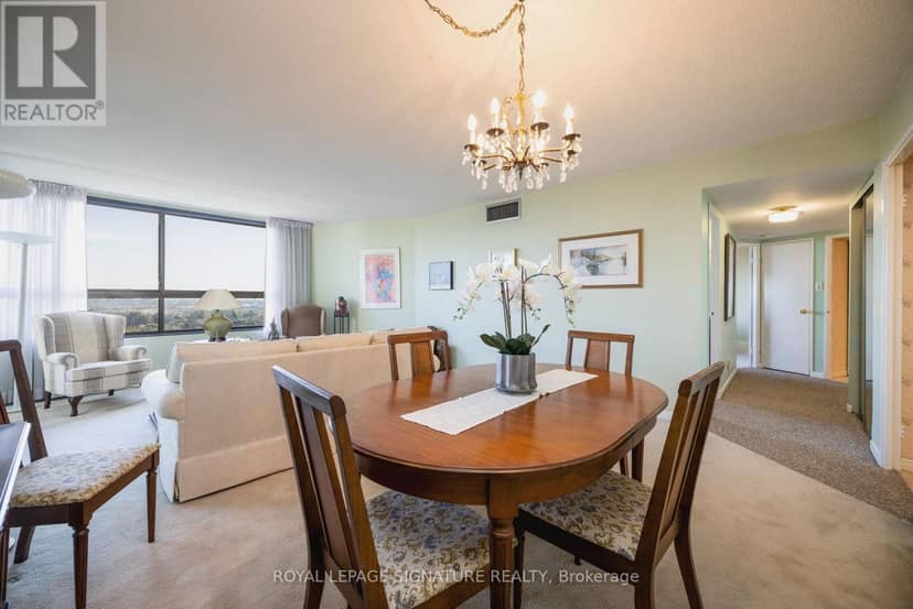 1405 - 1300 Bloor Street — photo 17 of 40