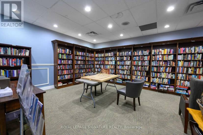 1405 - 1300 Bloor Street — photo 40 of 40