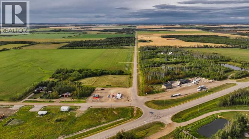 Lot 5/SE-11-79-13-W6, Rural Saddle Hills County