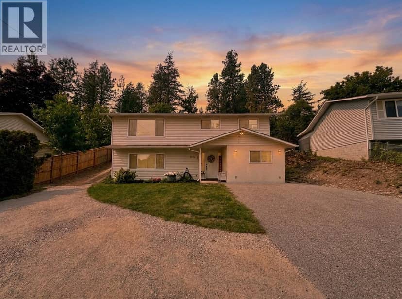 3530 Chives Place, West Kelowna