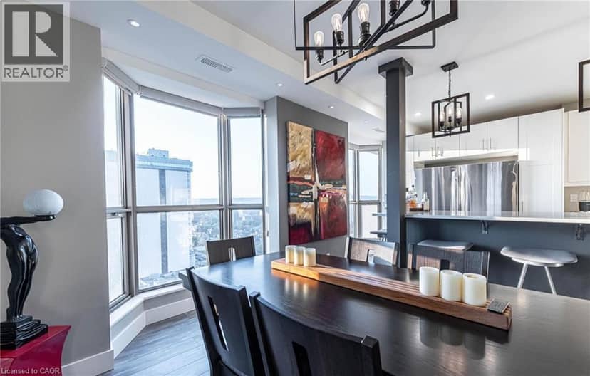 67 CAROLINE Street S Unit# 17C — photo 7 of 40