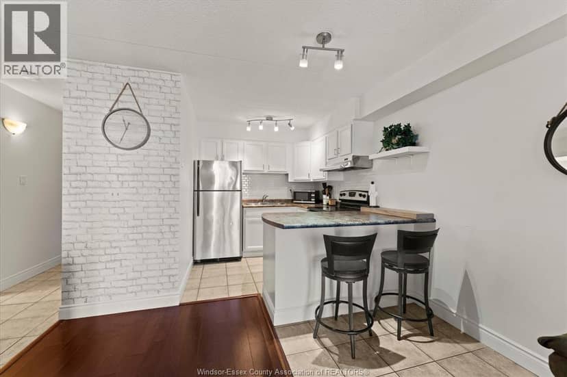 150 PARK STREET West Unit# 1003 — photo 10 of 33