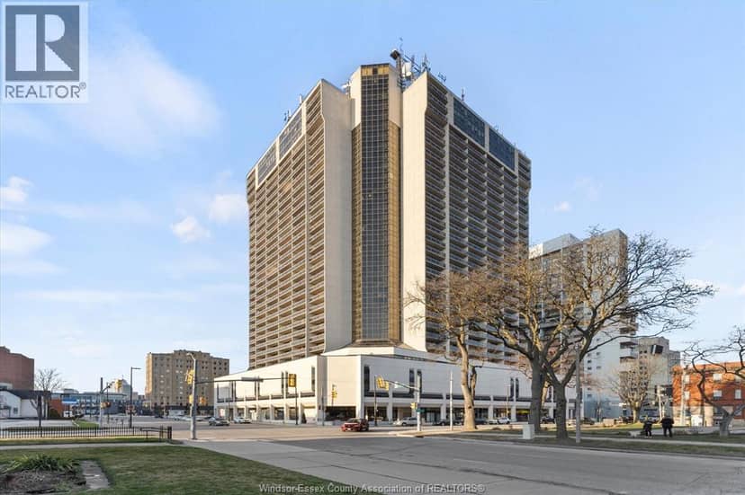 150 PARK STREET West Unit# 1003, Windsor, photo 2