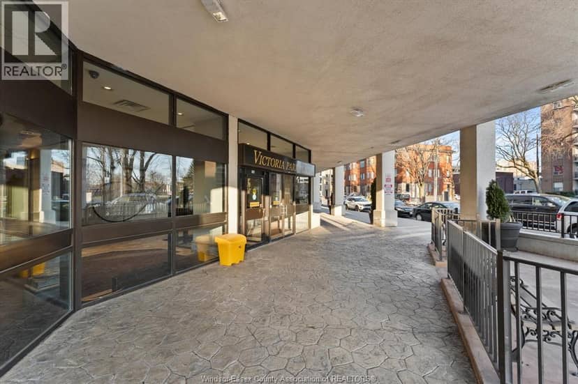 150 PARK STREET West Unit# 1003 — photo 21 of 33