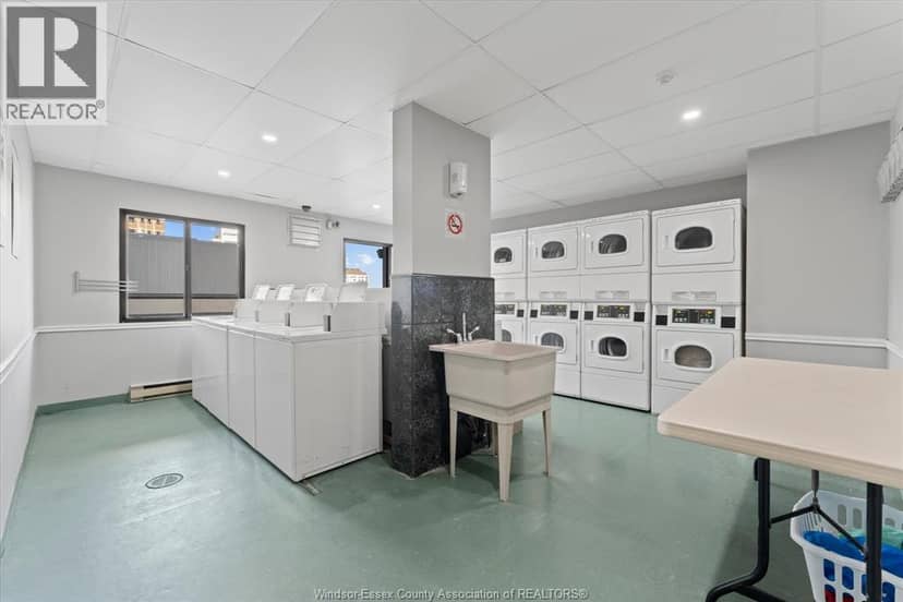 150 PARK STREET West Unit# 1003 — photo 29 of 33
