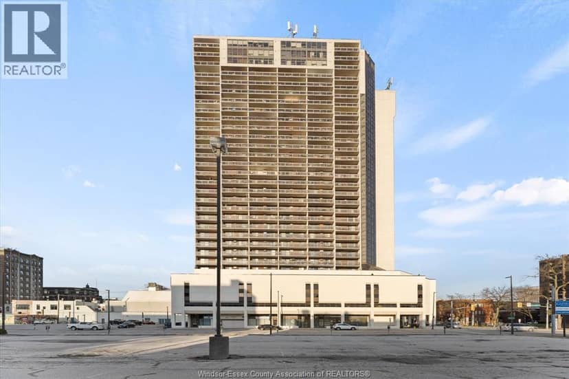 150 PARK STREET West Unit# 1003, Windsor, photo 3