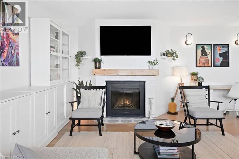 700 DYNES Road Unit# 909, Burlington, photo 6