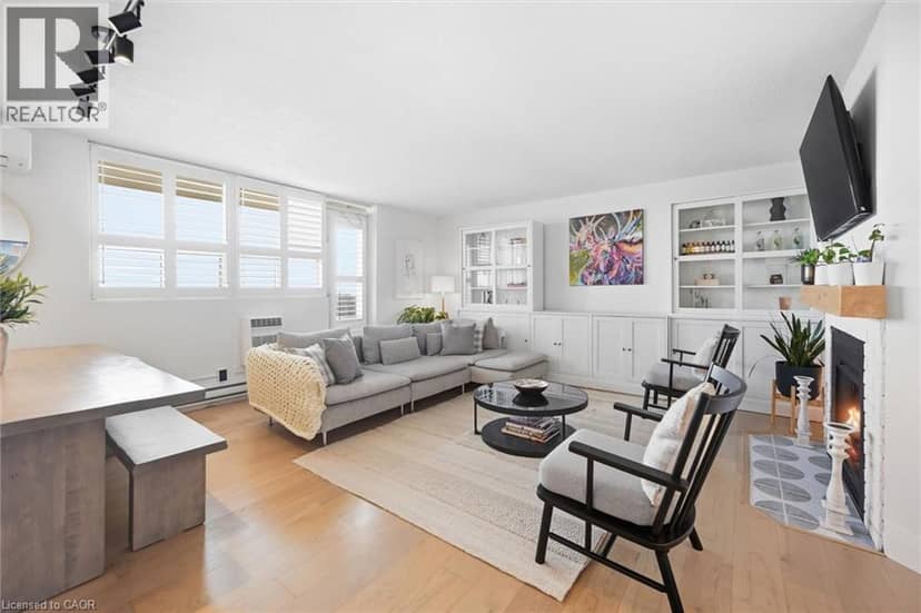 700 DYNES Road Unit# 909, Burlington, photo 8