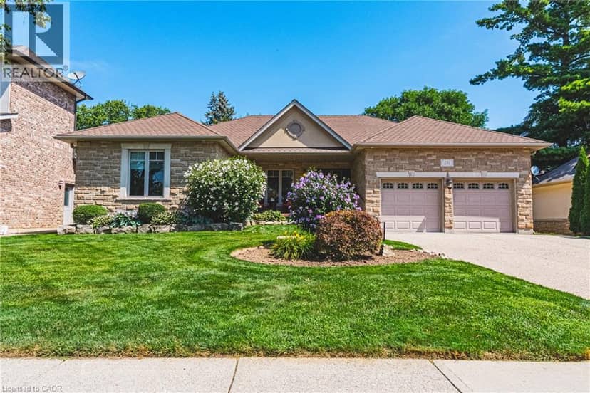 231 PINE COVE Road — photo 3 of 40