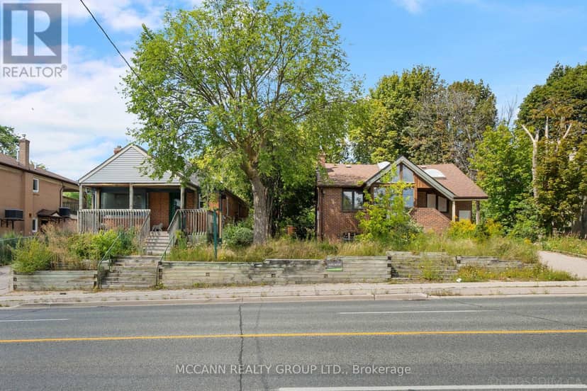 110-112 Sheppard Avenue W, Toronto, photo 2