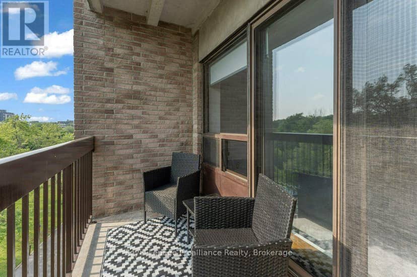 509 - 358 Queen Mary Road — photo 22 of 40