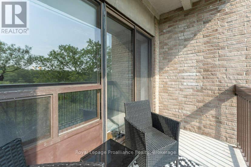 509 - 358 Queen Mary Road — photo 23 of 40