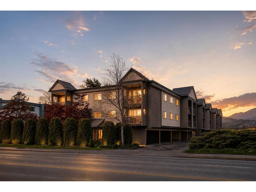 327 1783 AGASSIZ-ROSEDALE NO 9 HIGHWAY, Agassiz, Agassiz