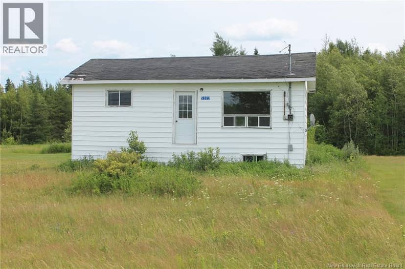 5323 Route 117, Baie-Sainte-Anne