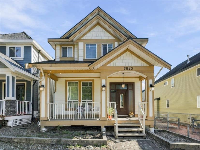5920 131 STREET, Surrey