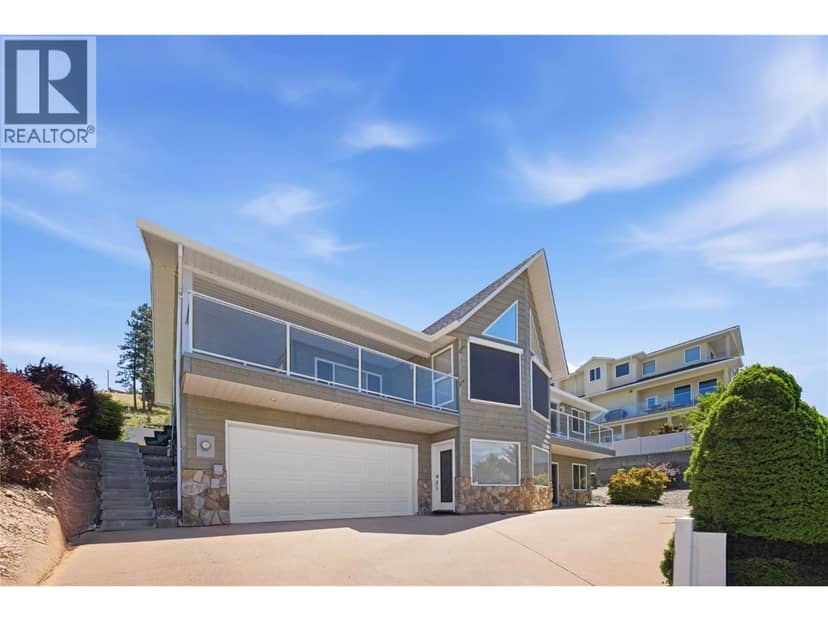 2850 Evergreen Drive, Penticton
