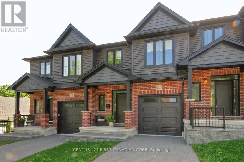 420 Old Wonderland Road — photo 1 of 28