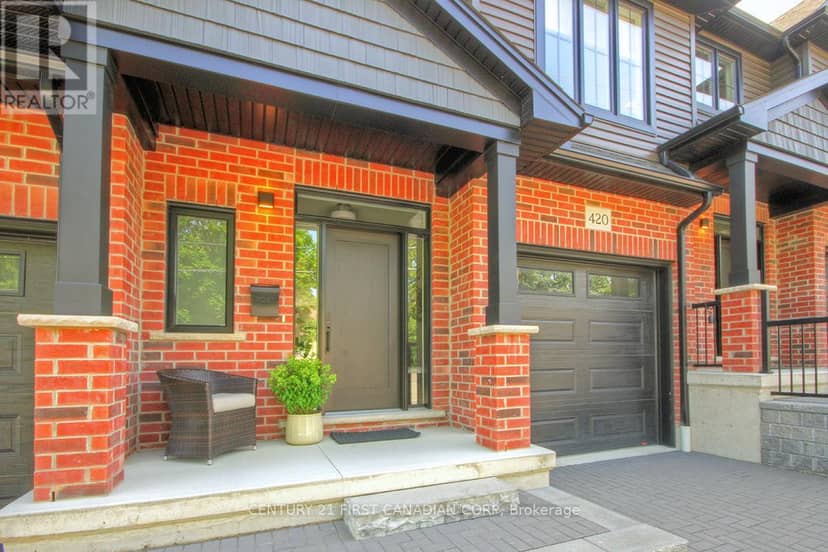 420 Old Wonderland Road — photo 3 of 28