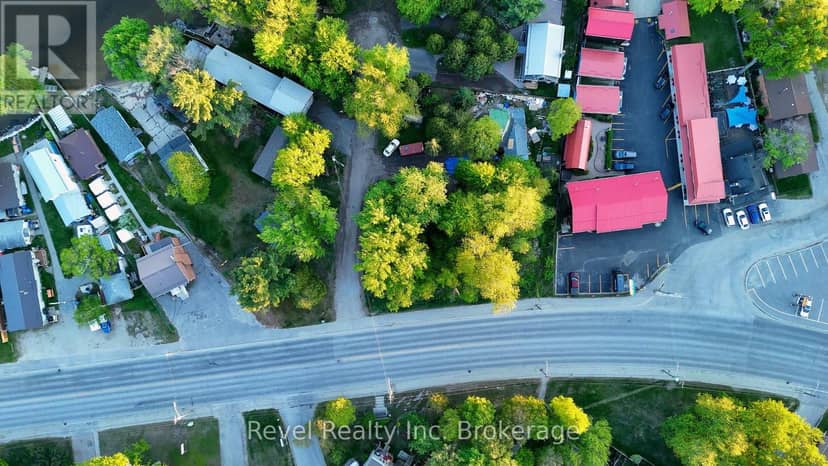 Part Lot 99 Lakeshore Drive, North Bay, photo 3