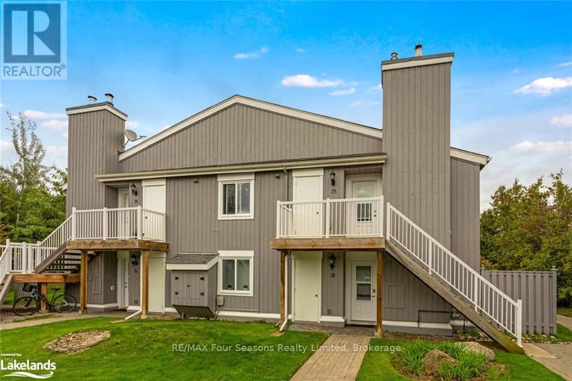73 - 21 Dawson Drive — photo 27 of 29