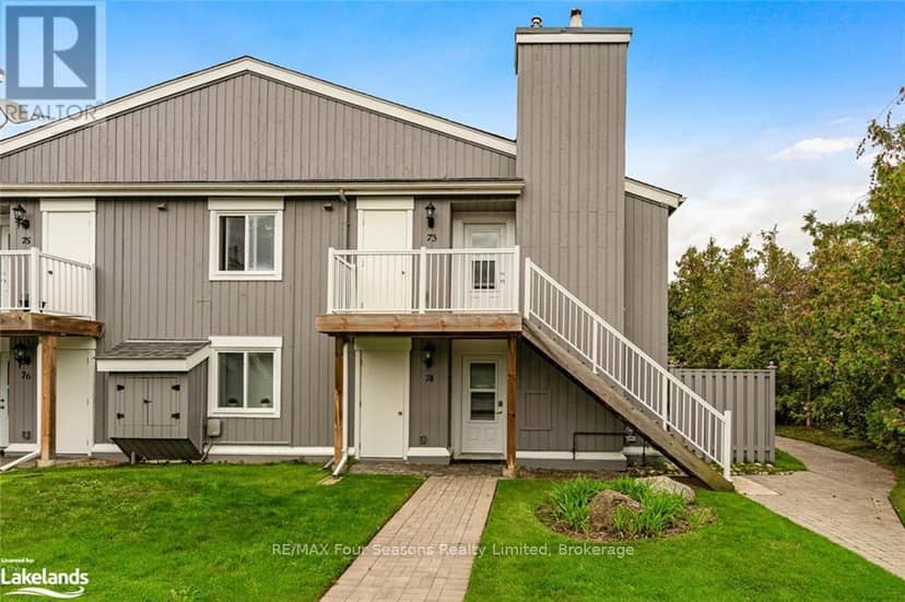 73 - 21 Dawson Drive — photo 28 of 29