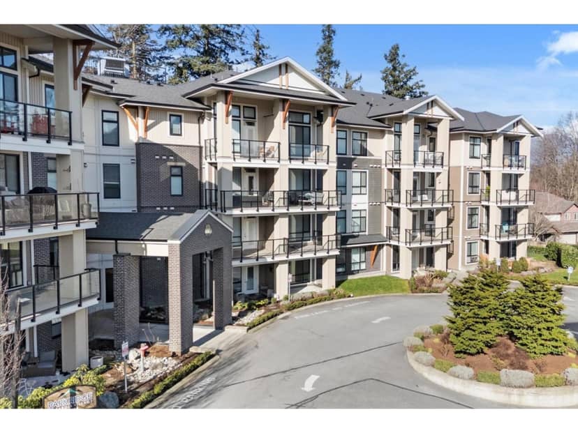 102 45761 STEVENSON ROAD, Sardis East Vedder, Chilliwack