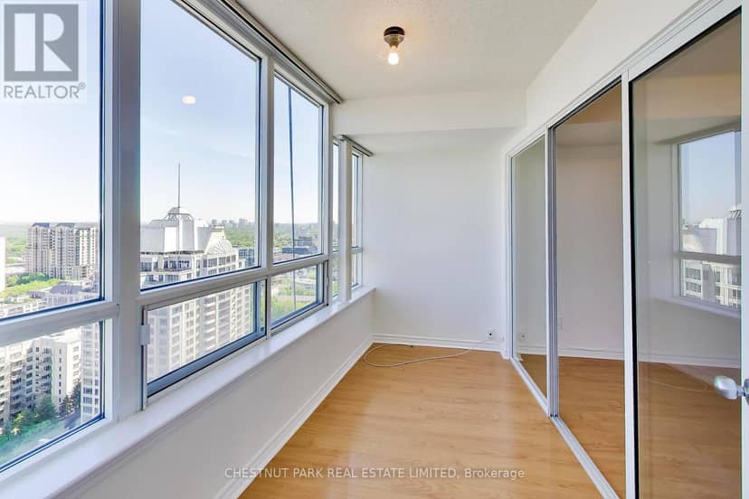2503 - 1 Rean Drive — photo 16 of 19