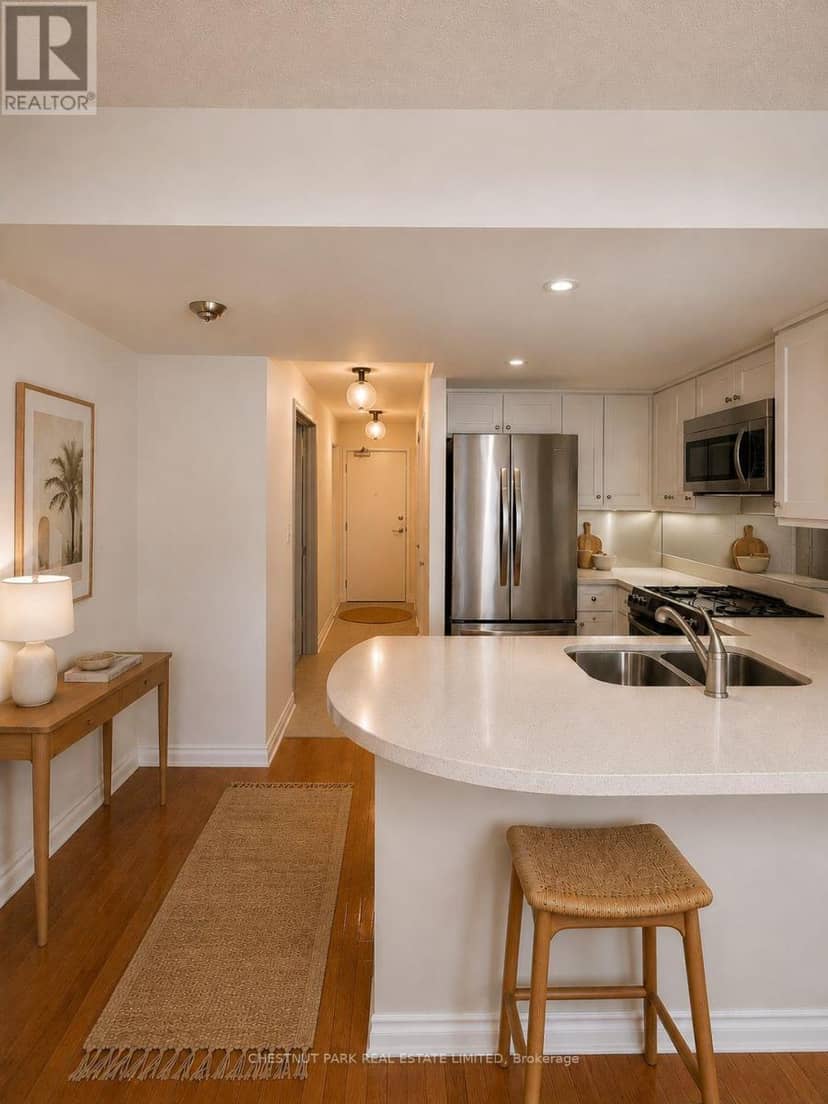 2503 - 1 Rean Drive — photo 3 of 19