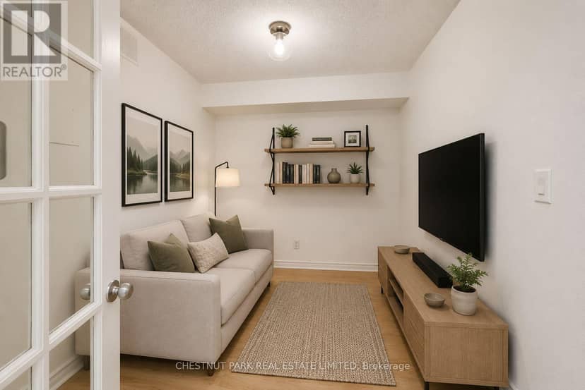 2503 - 1 Rean Drive — photo 7 of 19