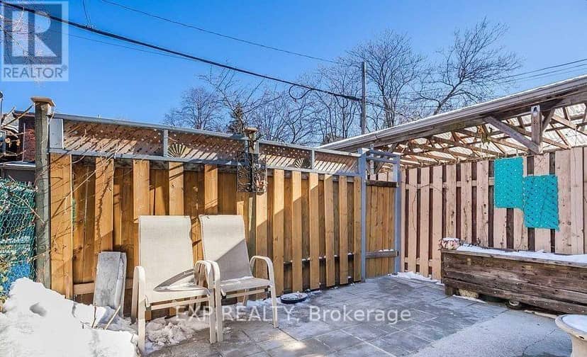 1231 Bathurst Street — photo 29 of 30